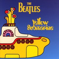 Yellow Submarine [Songtrack LP] [LP] - VINYL - Front_Original