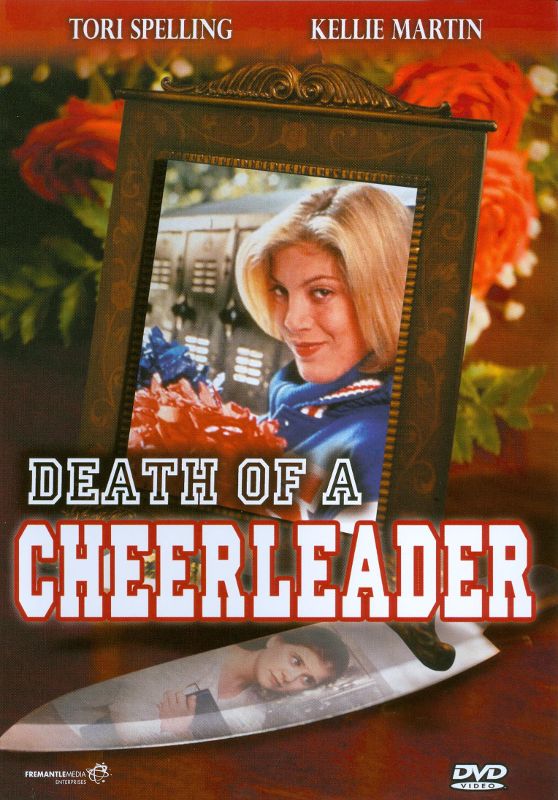  Death of a Cheerleader [DVD]