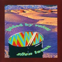 Alien Lanes [LP] - VINYL - Front_Standard