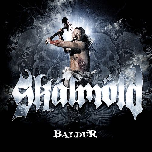  Baldur [CD]
