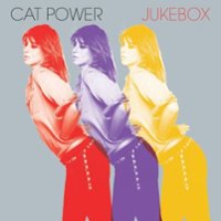 Jukebox [LP] - VINYL - Front_Original