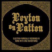 Peyton on Patton [LP] - VINYL - Front_Original