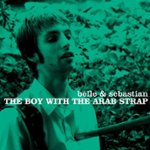 Front Standard. The Boy with the Arab Strap [LP] - VINYL.