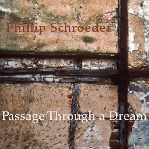  Passage Through a Dream [CD]