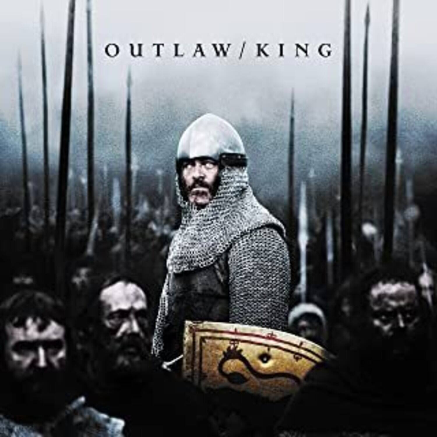 Grey Dogs - Outlaw King   - VINYL LP price history on PriceWatchPro