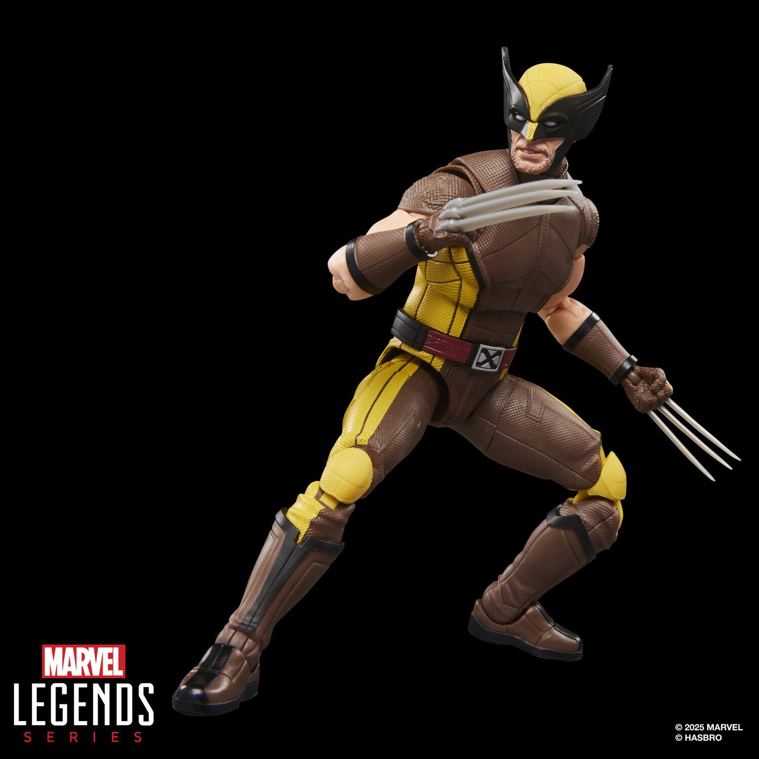 MARVEL LEGENDS SERIES  
© 2025 MARVEL  
HASBRO