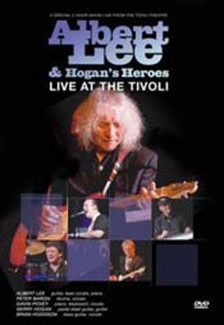 Live At the Tivoli [DVD]