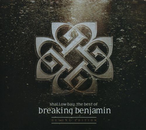  Shallow Bay: The Best of Breaking Benjamin [Clean] [Deluxe Edition] [CD]