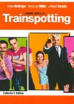 Front Standard. Trainspotting [DVD] [1996].