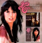 Front Standard. I'm Jessi Colter/Diamond in the Rough [CD].