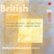 Front Standard. British! Piano Music [CD].
