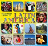 Front Standard. Beginner's Guide To Latin America [CD].