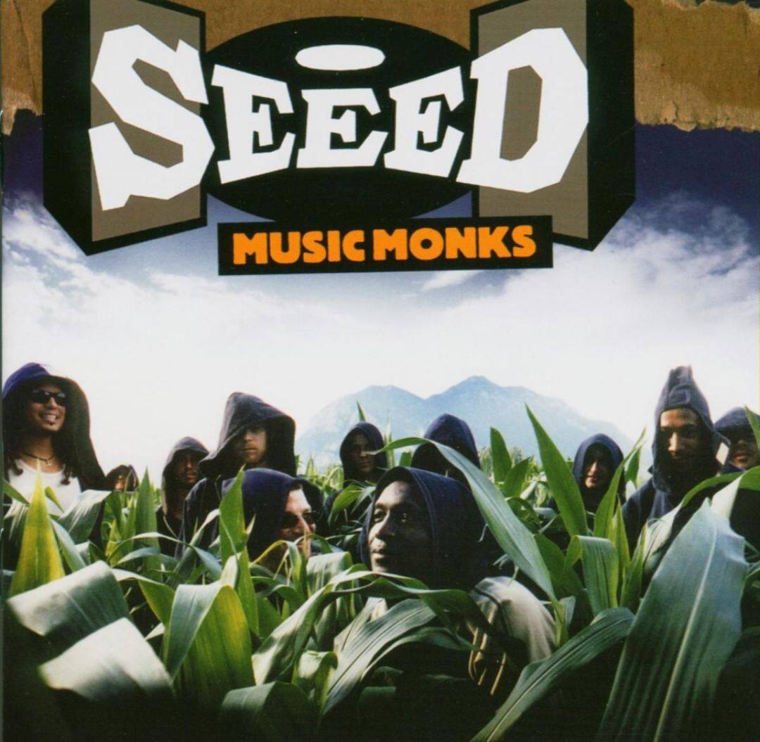 Music Monks [Bonus Tracks] [CD] - Best Buy