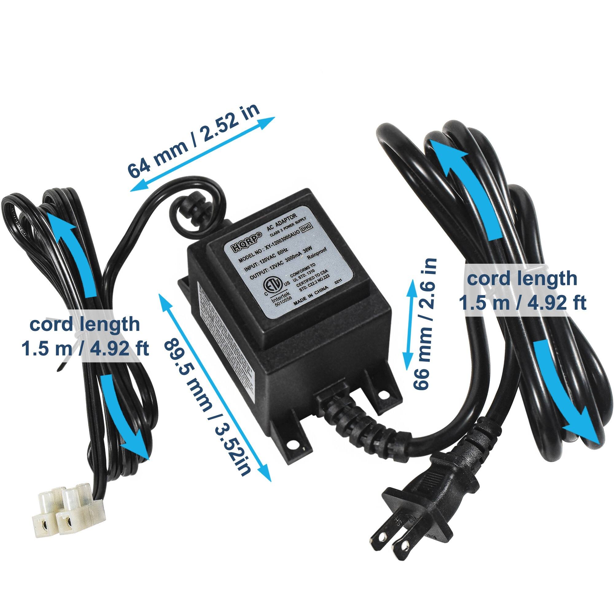in I 2.52 mm 64 ADAPTOR PA S K - DC SAARR HORP KY-1290300SAUO 3 NO SOHE Mainpeool MODEL T29VAC Amoone INPUS. TVAC - OUTPUT CONFORMIST SI an  TO-CBA -2 M LERTES JU ETD 2s  SN CVIA 4 - intertos A MADE cord length 1.5 m I 4.92 ft 89.5 mm I 3.52in in 2.6 I mm 99 cord length 1.5 m 4.92 ft