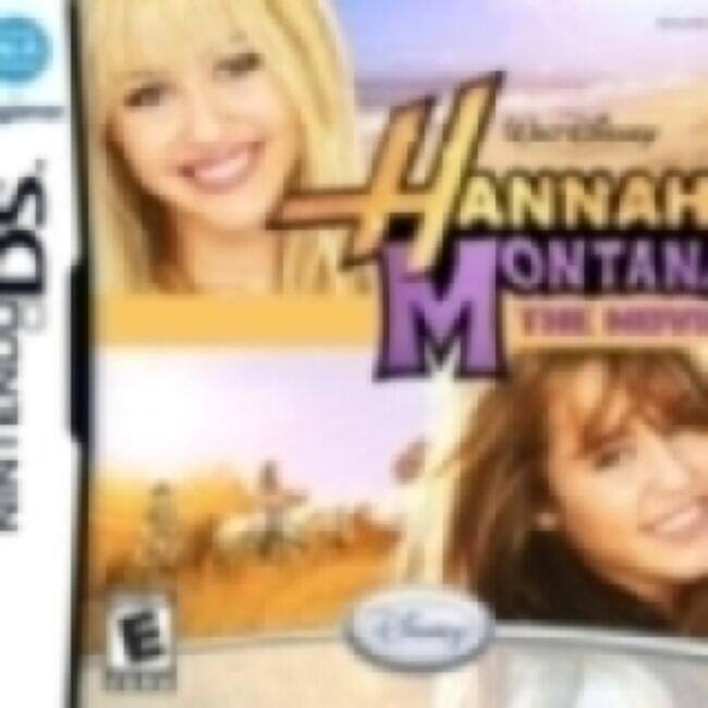 Hannah Montana