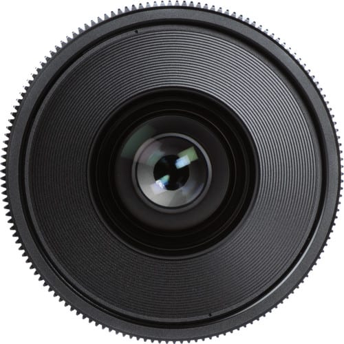Canon CN E 35mm T1.5 L F Cinema Prime Lens| Full Frame Cine Lens