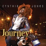 Front Standard. Journey of Soul [CD].