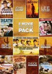 Front Standard. 8 Movie Western Pack, Vol. 1 [2 Discs] [DVD].