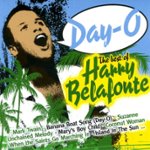Front Standard. Day-O! The Best of Harry Belafonte [CD].