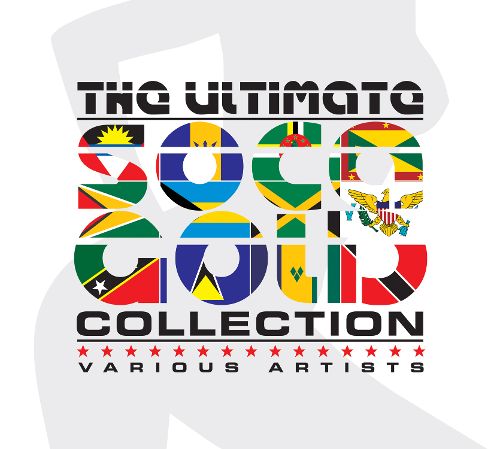  The Ultimate Soca Gold Collection [CD]