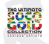 Front Standard. The Ultimate Soca Gold Collection [CD].