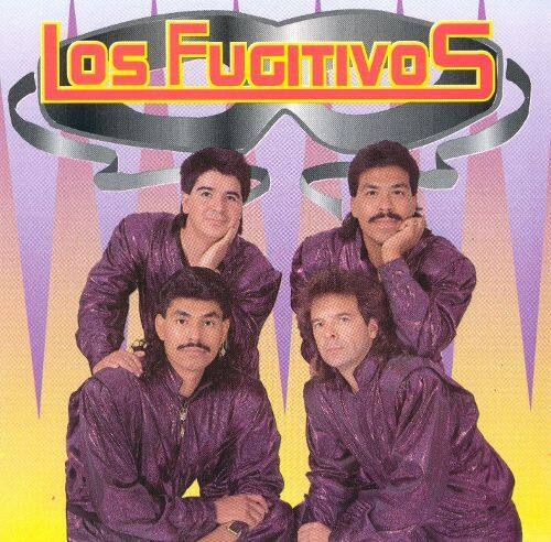 Best Buy: Los Fugitivos [CD]