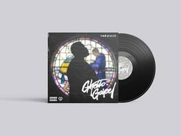 Rod Wave - Ghetto Gospel - VINYL LP