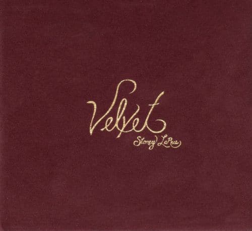 

Velvet [LP] - VINYL