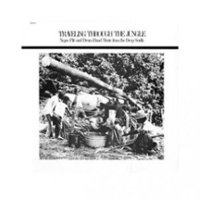Traveling Through the Jungle: Fife & Drum Bands from the Deep South [LP] - VINYL - Front_Standard