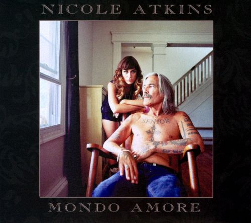  Mondo Amore [LP] - VINYL