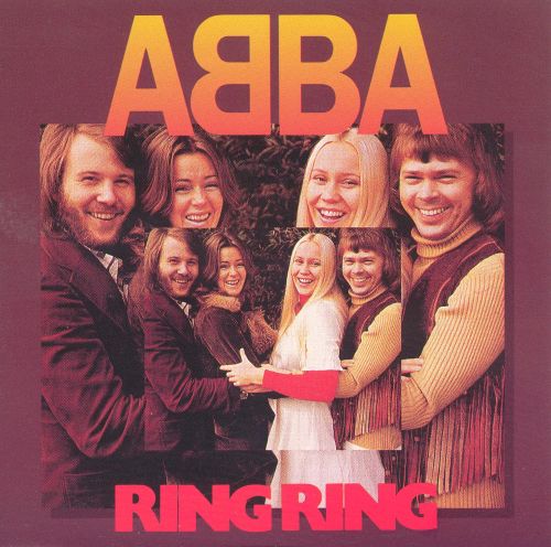 Ring Ring [LP] - VINYL