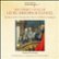 Front Detail. Sonatas & Trio Sonatas For Oboe & Basso Continuo - CD.