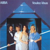 Voulez-Vous [LP] - VINYL - Front_Original