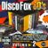 Front Standard. 80s Revolution: Disco Fox, Vol. 2 [CD].
