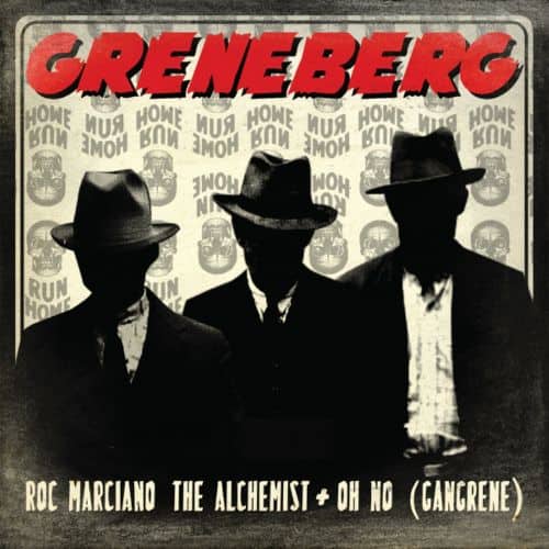 

Greneberg EP (Picture Disc) [12 inch Vinyl Single] [PA]