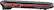 Alt View Standard 4. Samsung - Netbook / Intel® Atom™ Processor / 10.1" Display / 1GB Memory / 250GB Hard Drive - Black.