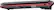 Alt View Standard 5. Samsung - Netbook / Intel® Atom™ Processor / 10.1" Display / 1GB Memory / 250GB Hard Drive - Black.