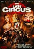 The Last Circus [DVD] [2010] - Front_Original