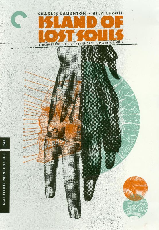 

Island of Lost Souls [Criterion Collection] [1933]