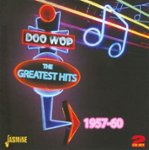 Front Standard. Doo Wop: The Greatest Hits, 1957-60 [CD].