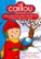 Front Standard. Caillou: Caillou's Holiday Favorites [3 Discs] [DVD].
