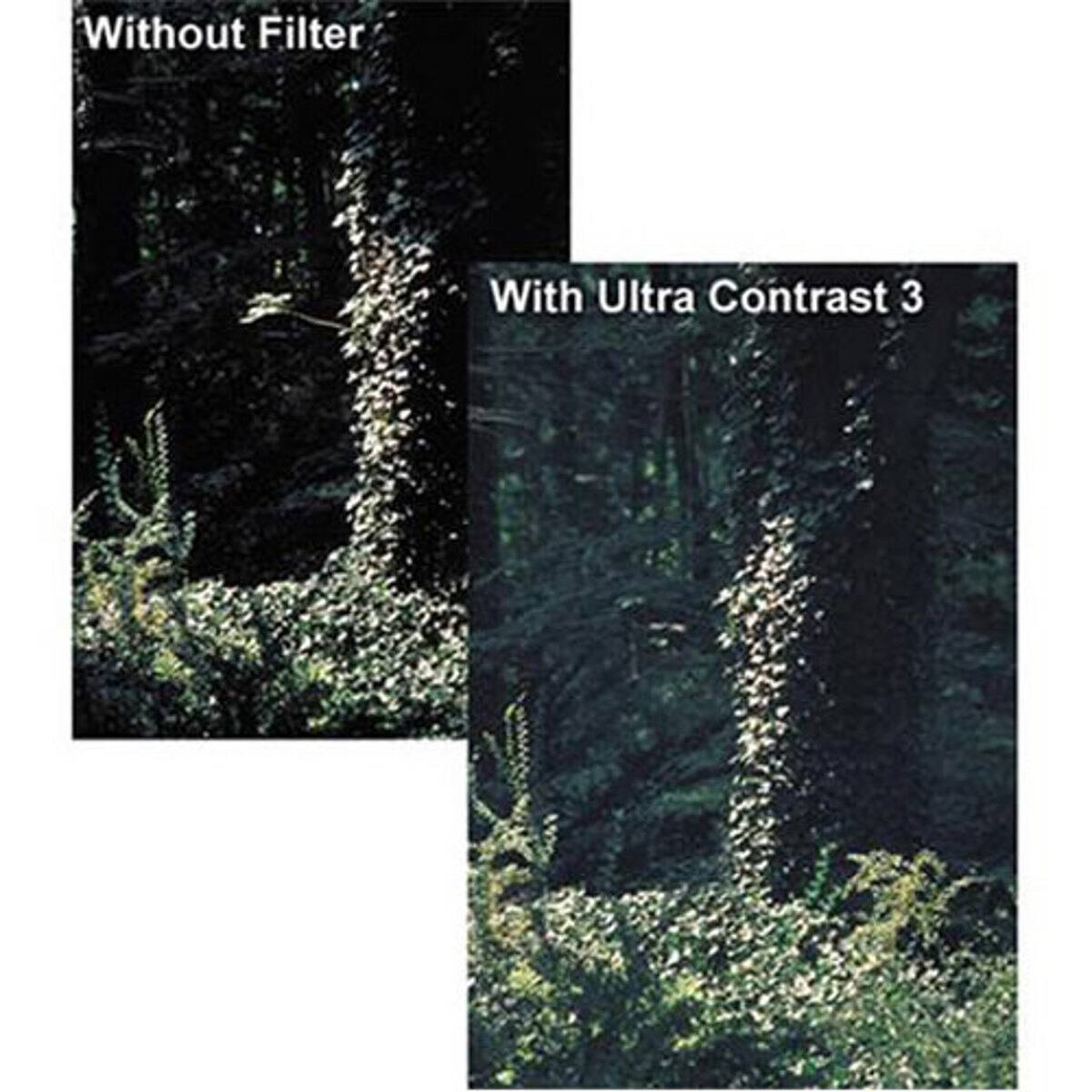 Without Filter

With Ultra Contrast 3