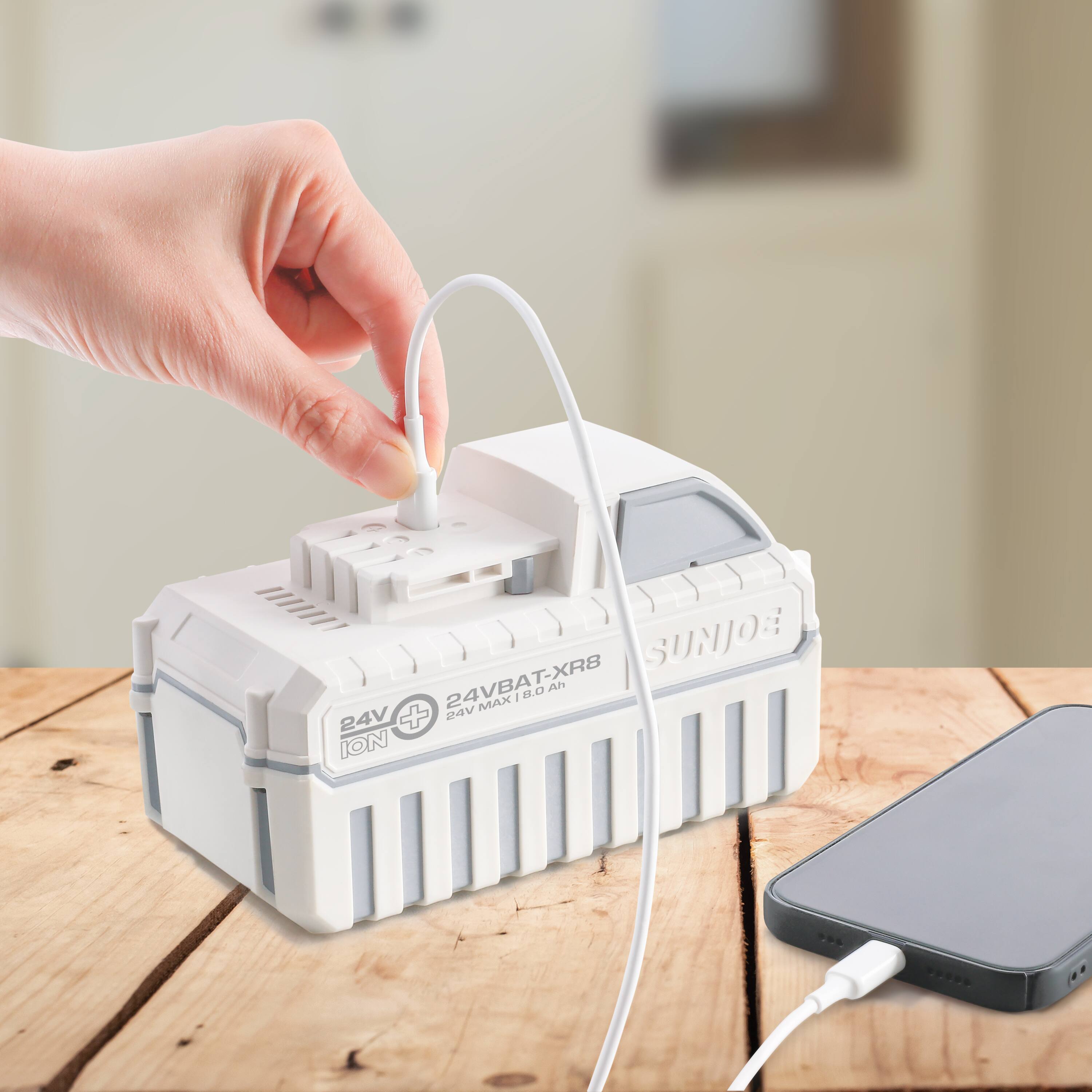 media item thumbnail