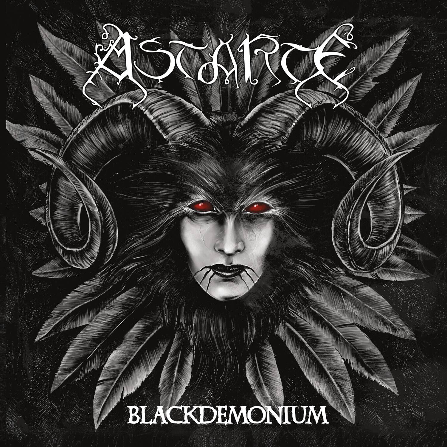 Astarce  
Blackdemonium