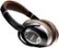 Alt View Standard 2. Bose® - QuietComfort® 15 Acoustic Noise Cancelling® Headphones Limited Edition - Slate/Brown.