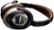 Alt View Standard 4. Bose® - QuietComfort® 15 Acoustic Noise Cancelling® Headphones Limited Edition - Slate/Brown.