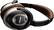 Alt View Standard 4. Bose® - QuietComfort® 15 Acoustic Noise Cancelling® Headphones Limited Edition - Slate/Brown.