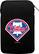 Front Standard. Tribeca - Philadelphia Phillies Digital Reader Sleeve - Black.