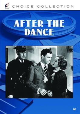 After the Dance (1934) - DVD