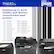 TN830XL XL brother genuine INK & TONER Engineered to work reliably with Brother monochrome laser printers HL-L2400D MFC-L2760DW HL-L2405W MFC-L2807DW HL-L2420DW MFC-L2820DW HL-L2460DW MFC-L2820DW XL HL-L2460DW XL MFC-L2900DW HL-L2465DW MFC-L2900DW XL HL-L2467DW MFC-L2980DW HL-L2480DW HL-L2865DW DCP-L2640DW DCP-L2647DW